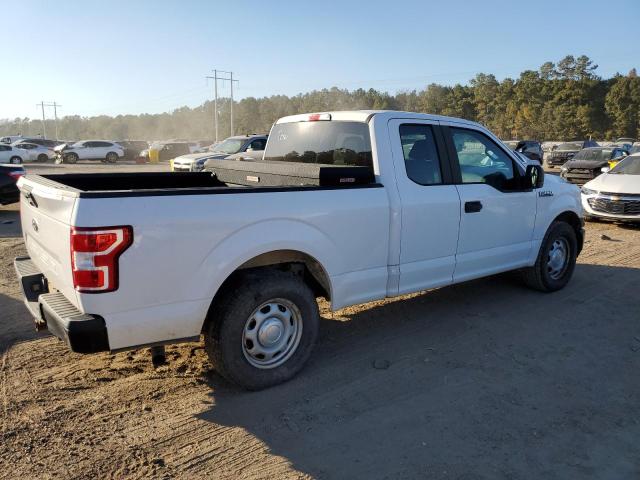 Photo 3 from auction – 2018 FORD F150 SUPER with VIN 1FTEX1C56JKD49779