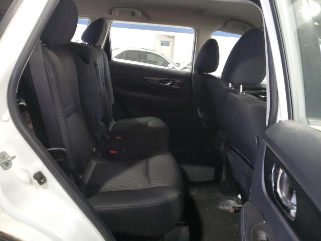 Photo 11 from auction – 2017 NISSAN ROGUE S with VIN KNMAT2MV9HP509956