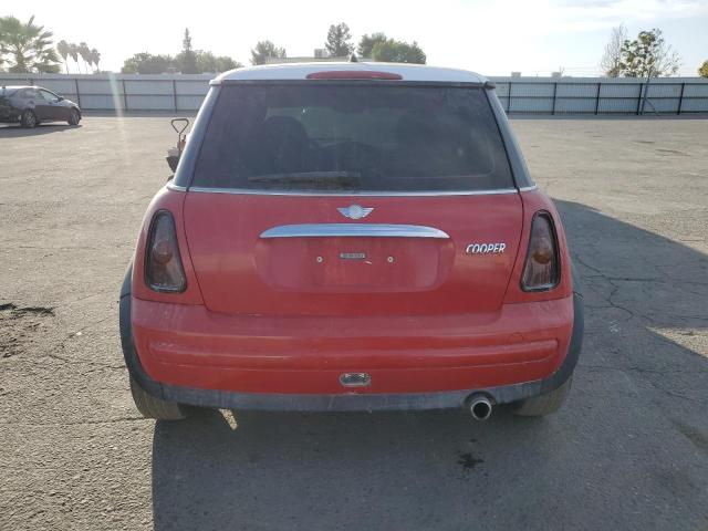 Photo 6 from auction – 2002 MINI COOPER with VIN WMWRC33432TE12395