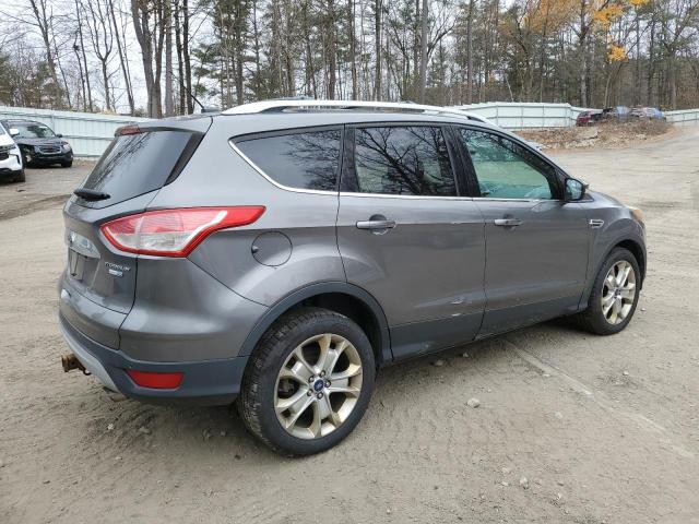 Photo 3 from auction – 2014 FORD ESCAPE TIT with VIN 1FMCU9J91EUB37530