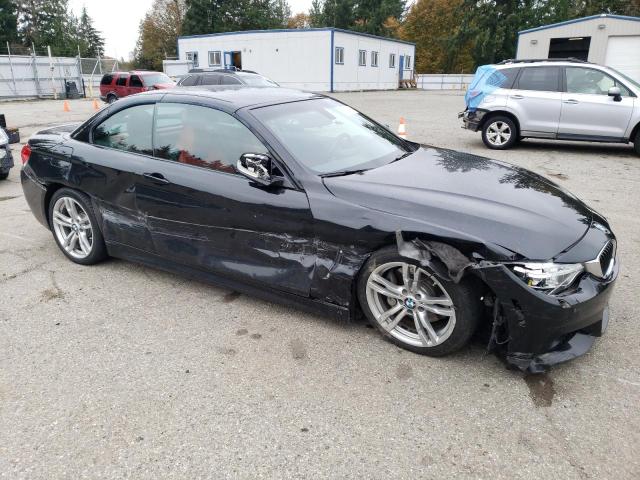 Photo 4 from auction – 2014 BMW 435 I with VIN WBA3T3C51EP737796