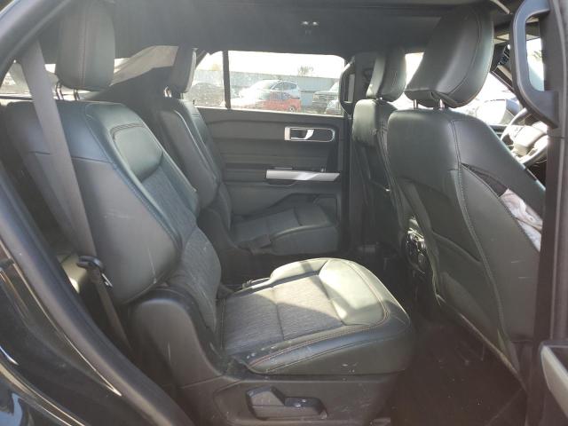 Photo 11 from auction – 2023 FORD EXPLORER T with VIN 1FMSK8JHXPGA74898