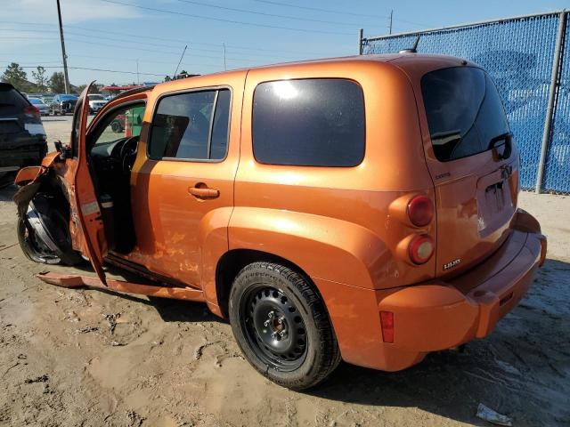 Photo 2 from auction – 2008 CHEVROLET HHR LS with VIN 3GNDA33D48S577172