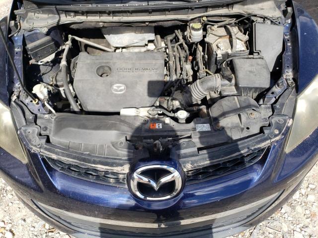 Photo 12 from auction – 2010 MAZDA CX-7 with VIN JM3ER2W59A0320257