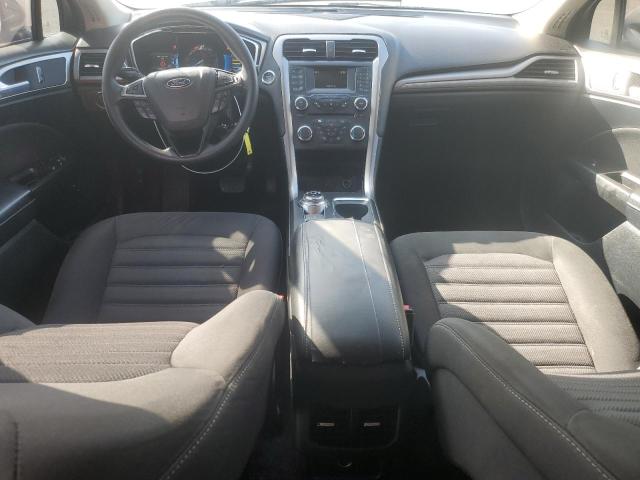 Photo 8 from auction – 2017 FORD FUSION SE with VIN 3FA6P0LU5HR385240
