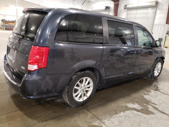 Photo 3 from auction – 2013 DODGE GRAND CARA with VIN 2C4RDGCGXDR739711
