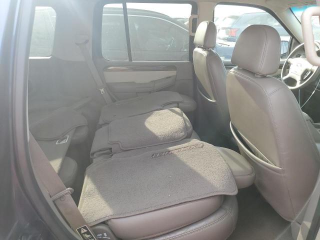 Photo 10 from auction – 2002 FORD EXPLORER E with VIN 1FMZU74W22ZA52355