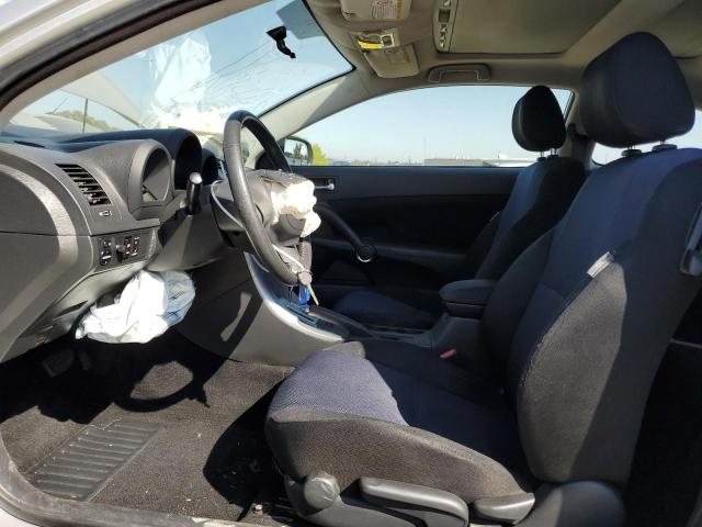 Photo 7 from auction – 2005 TOYOTA SCION TC with VIN JTKDE167650050365