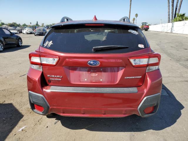 Photo 6 from auction – 2019 SUBARU CROSSTREK with VIN JF2GTACC8KH362424