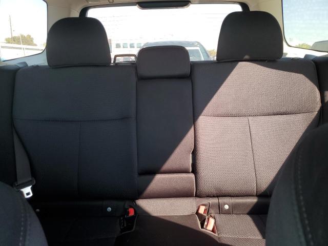 Photo 10 from auction – 2011 SUBARU FORESTER 2 with VIN JF2SHBAC3BH775341