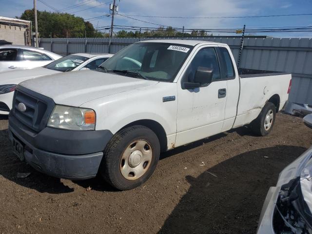 FORD F150 2006 with VIN 1FTRF12206NB84698 - Photo from auction