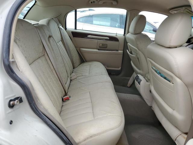 Photo 10 from auction – 2004 LINCOLN TOWN CAR E with VIN 1LNHM81WX4Y680744