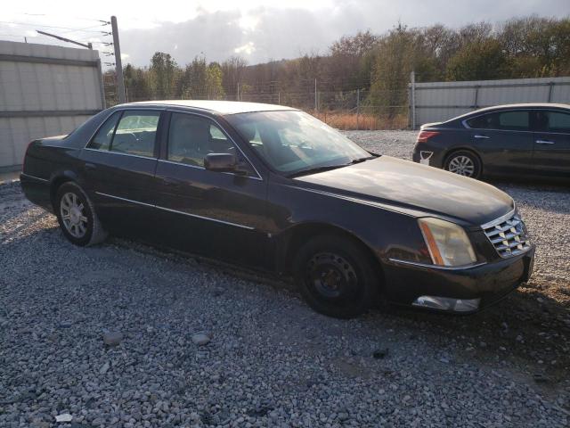 Photo 4 from auction – 2008 CADILLAC DTS with VIN 1G6KD57Y58U163093