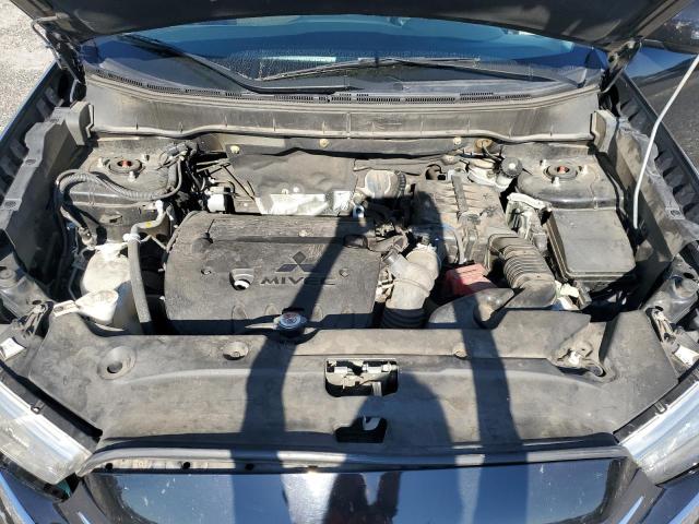 Photo 12 from auction – 2019 MITSUBISHI OUTLANDER with VIN JA4AP4AU3KU027708