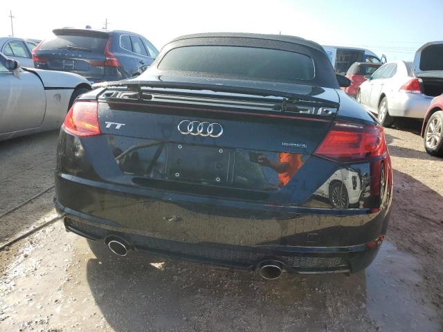 Photo 6 from auction – 2019 AUDI TT with VIN TRUTECFV7K1003418