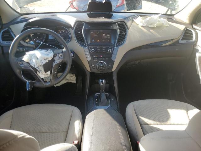 Photo 8 from auction – 2018 HYUNDAI SANTA FE S with VIN 5NMZU3LB0JH065541