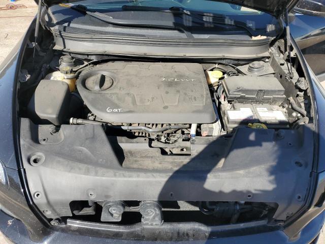 Photo 12 from auction – 2014 JEEP CHEROKEE L with VIN 1C4PJMDSXEW167890