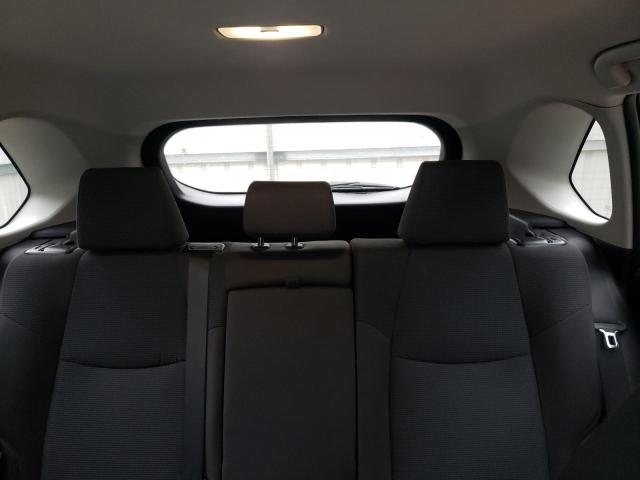 Photo 10 from auction – 2024 TOYOTA RAV4 LE with VIN 4T3LWRFV8RU129728