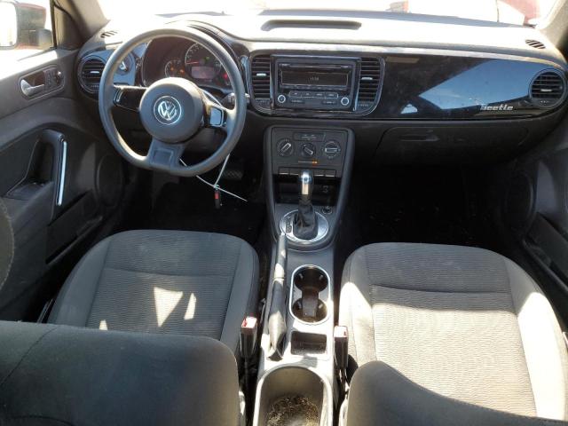 Photo 8 from auction – 2013 VOLKSWAGEN BEETLE with VIN 3VWFP7AT7DM636311