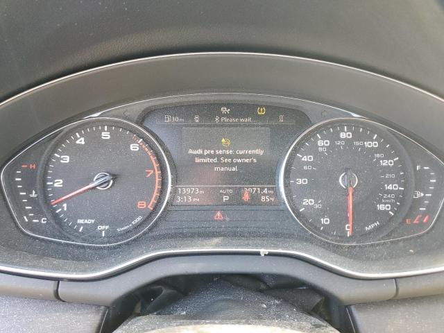 Photo 9 from auction – 2024 AUDI Q5 PREMIUM with VIN WA1GAAFY8R2000791