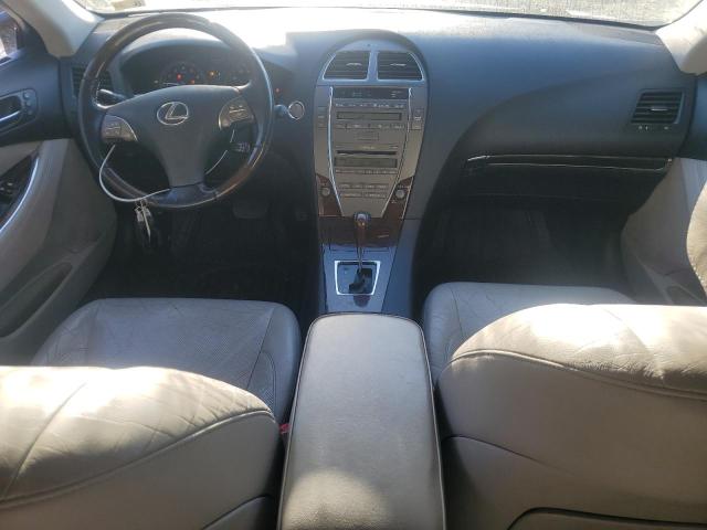 Photo 8 from auction – 2010 LEXUS ES 350 with VIN JTHBK1EG5A2409758