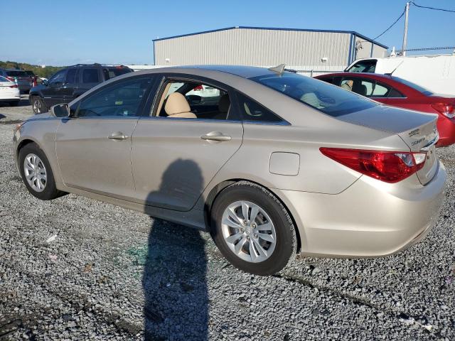 Photo 2 from auction – 2011 HYUNDAI SONATA GLS with VIN 5NPEB4AC1BH227932