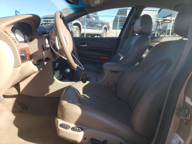 Photo 7 from auction – 2004 CHRYSLER 300M with VIN 2C3HE66GX4H619125