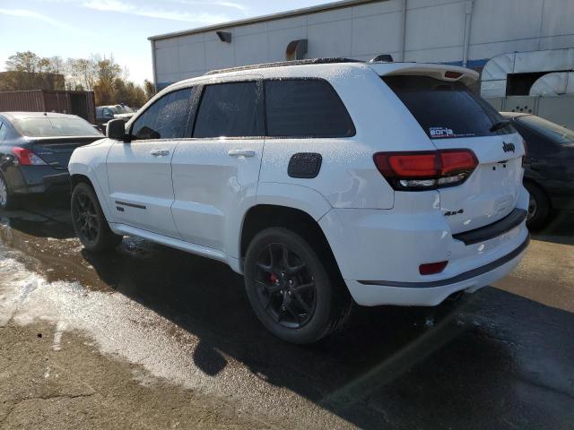 Photo 2 from auction – 2016 JEEP GRAND CHER with VIN 1C4RJFBG9GC438333