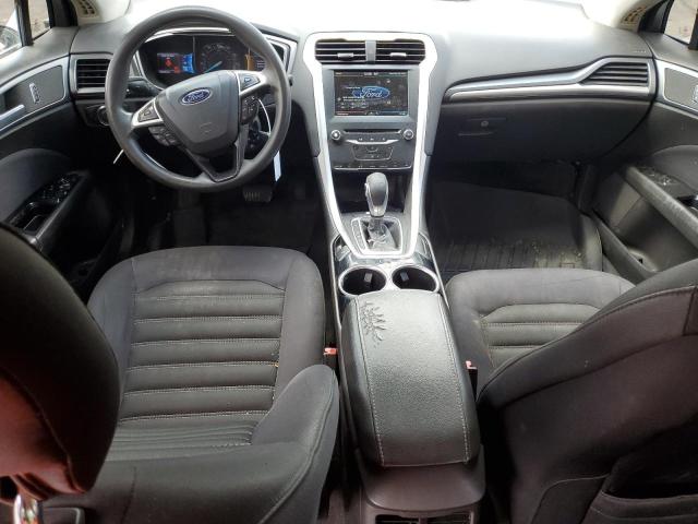 Photo 8 from auction – 2014 FORD FUSION SE with VIN 3FA6P0HDXER154693