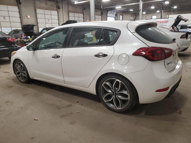Photo 2 from auction – 2015 KIA FORTE SX with VIN KNAFZ5A38F5269040
