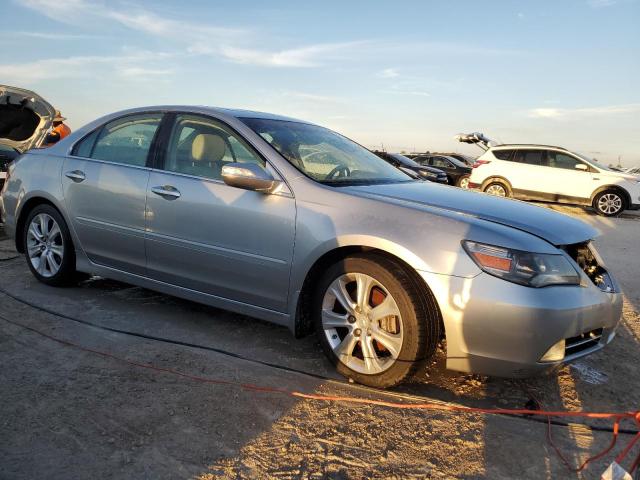 Photo 4 from auction – 2010 ACURA RL with VIN JH4KB2F67AC001509