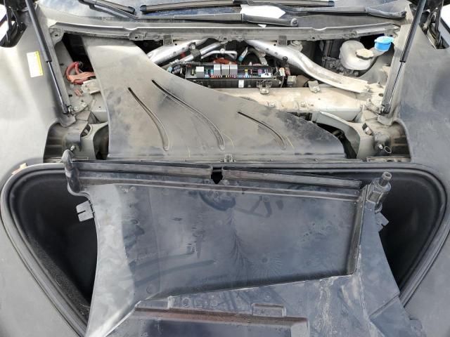 Photo 11 from auction – 2016 TESLA MODEL S with VIN 5YJSA1E17GF152463
