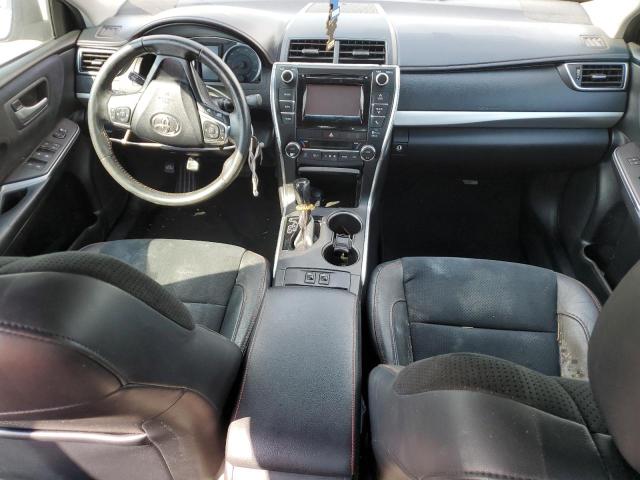 Photo 8 from auction – 2015 TOYOTA CAMRY LE with VIN 4T1BF1FK2FU052278