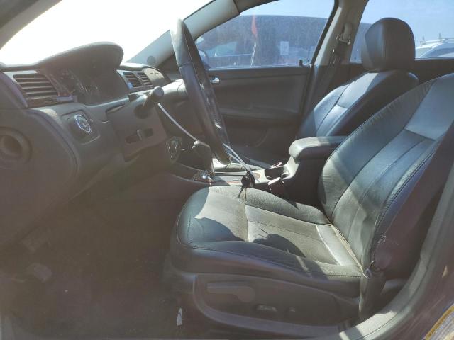 Photo 7 from auction – 2010 CHEVROLET IMPALA LTZ with VIN 2G1WC5EM4A1266047