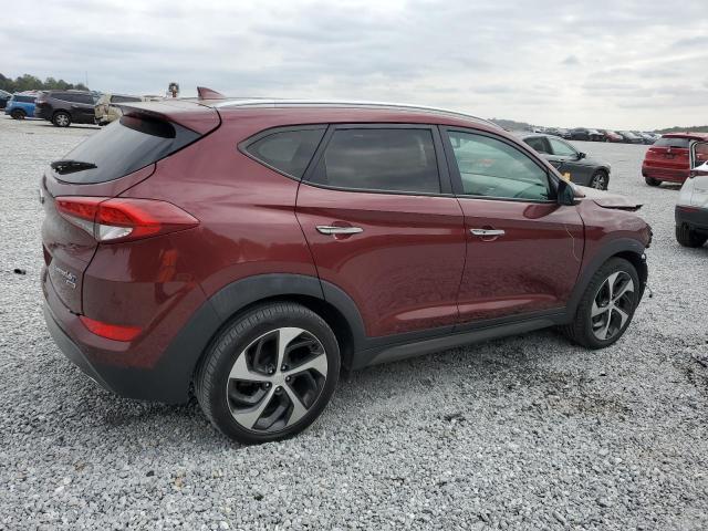 Photo 3 from auction – 2016 HYUNDAI TUCSON LIM with VIN KM8J3CA29GU219566