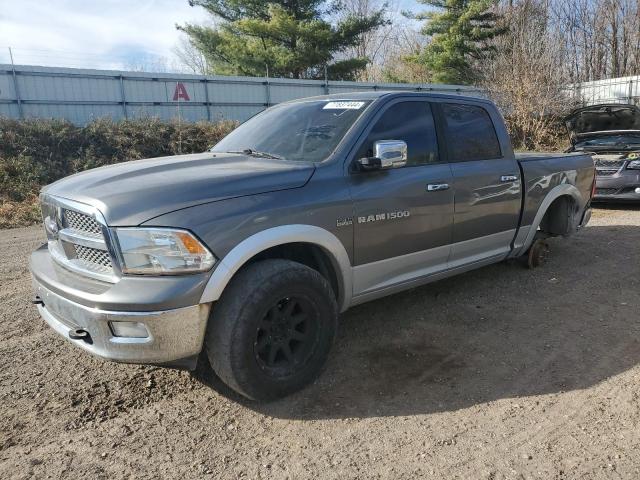 DODGE RAM 1500 L 2012 with VIN 1C6RD7NT7CS223644 - Photo from auction