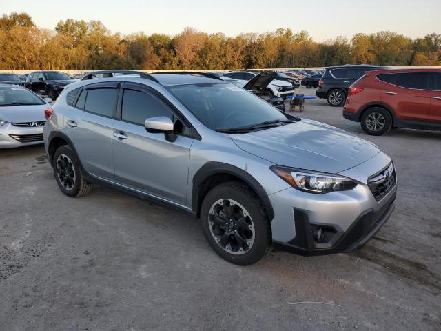 Photo 4 from auction – 2021 SUBARU CROSSTREK with VIN JF2GTAPC9M8681795