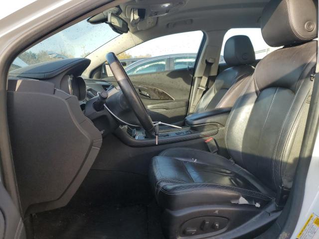 Photo 7 from auction – 2015 BUICK LACROSSE with VIN 1G4GB5GR2FF306886