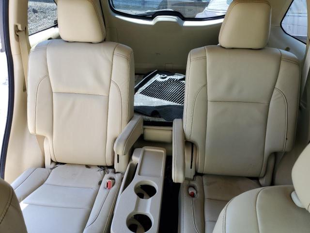 Photo 10 from auction – 2017 TOYOTA HIGHLANDER with VIN 5TDJZRFH9HS514305