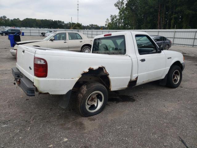 Photo 3 from auction – 2001 FORD RANGER with VIN 1FTYR10C81TA20490