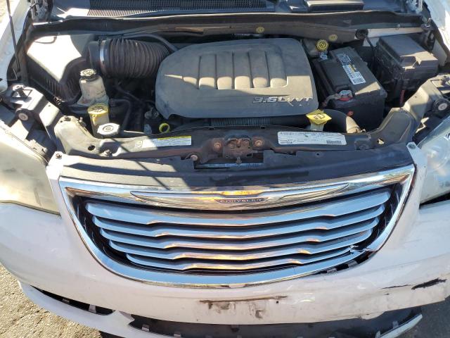 Photo 12 from auction – 2011 CHRYSLER TOWN & COU with VIN 2A4RR6DG0BR759306