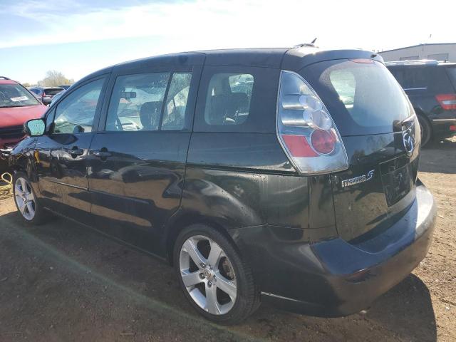 Photo 2 from auction – 2006 MAZDA 5 with VIN JM1CR293460122882
