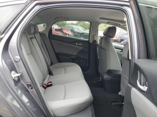 Photo 10 from auction – 2017 HONDA CIVIC EX with VIN 2HGFC2F71HH512554