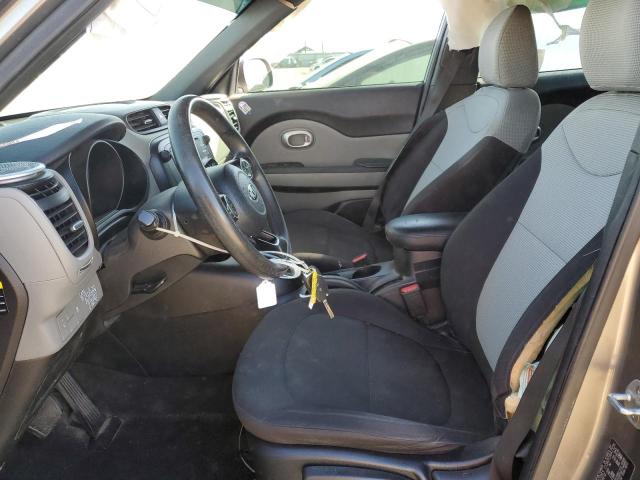 Photo 7 from auction – 2016 KIA SOUL with VIN KNDJN2A22G7258314