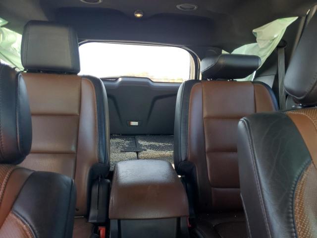 Photo 10 from auction – 2011 FORD EXPLORER L with VIN 1FMHK8F81BGA68340