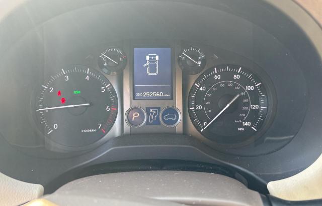Photo 8 from auction – 2014 LEXUS GX 460 with VIN JTJBM7FX2E5078426