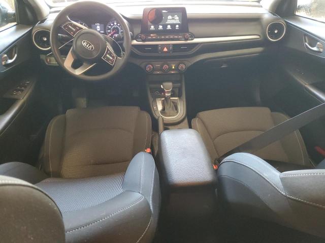 Photo 8 from auction – 2021 KIA FORTE FE with VIN 3KPF24AD3ME346960