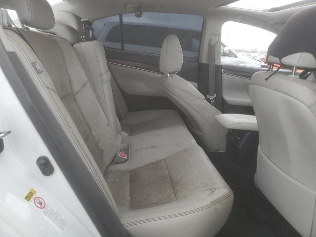 Photo 10 from auction – 2014 LEXUS GS 350 with VIN JTHBE1BL1E5040037