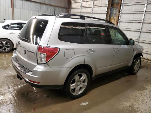 Photo 3 from auction – 2010 SUBARU FORESTER 2 with VIN JF2SH6CC2AG763190