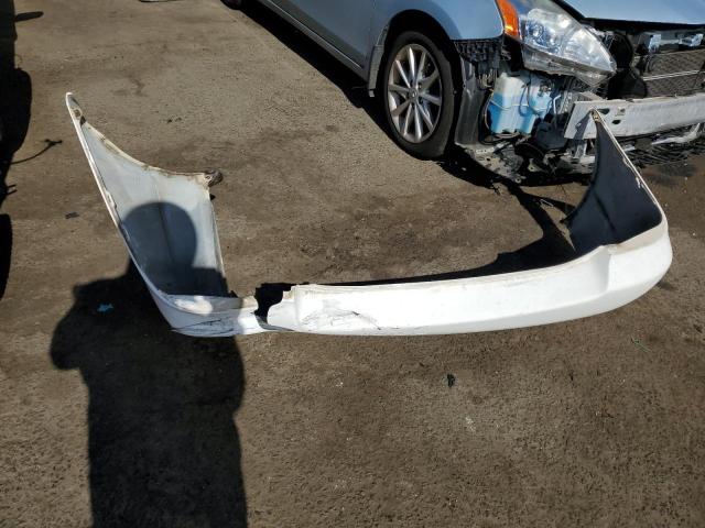 Photo 12 from auction – 2004 TOYOTA COROLLA CE with VIN 2T1BR32E64C166527